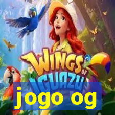 jogo og